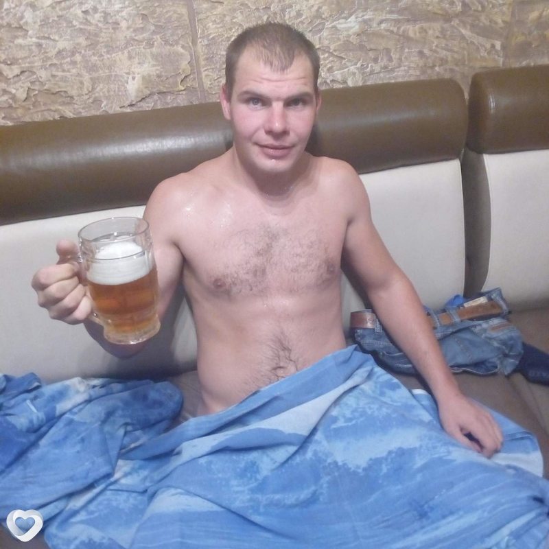 Александр, 37, Лельчицах — анкета №217391