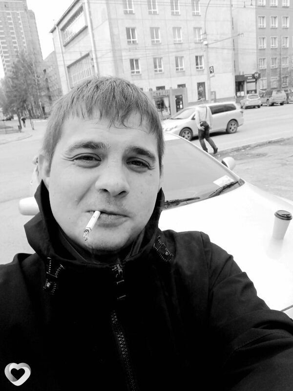 Илья, Бердск