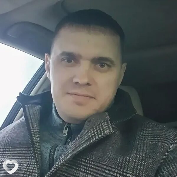 Дмитрий, 35, Чите — анкета №217396