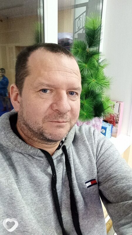 Александр, 49, Большое Камени — анкета №217397