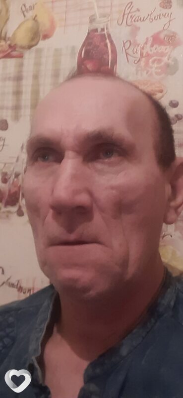 Володя, 40, Тайшете — анкета №217325