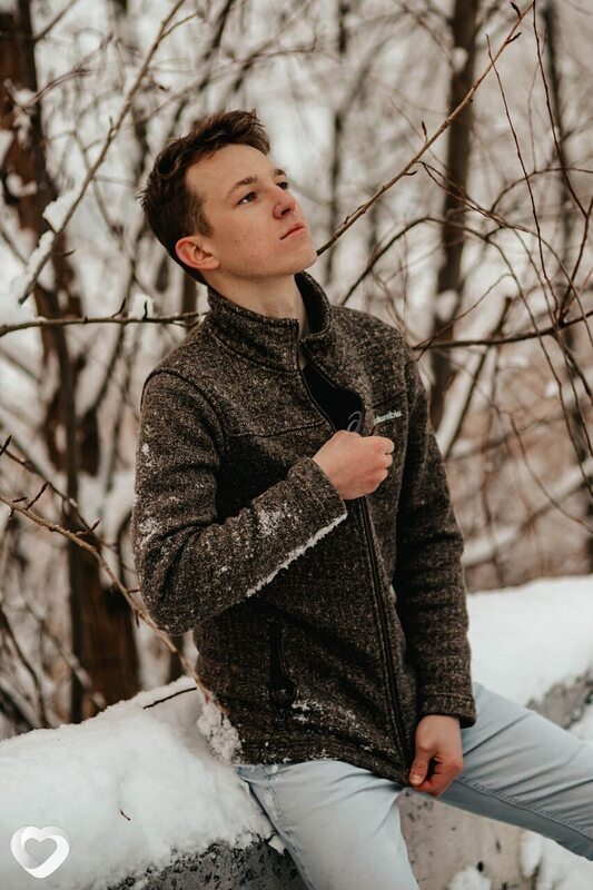 Евгений, 27, Санкт-Петербурге — анкета №217332