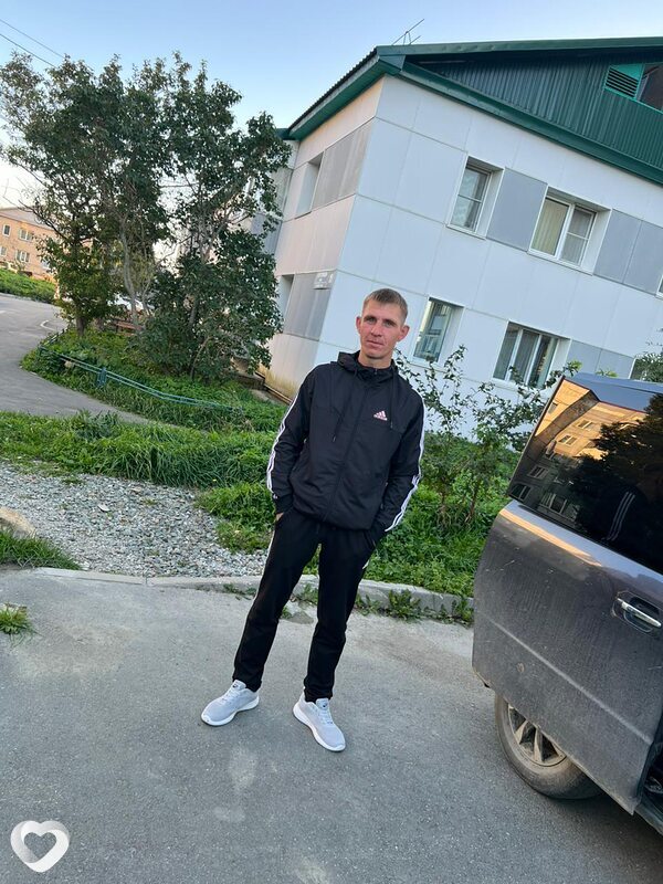Александр, 36, Южно-Сахалинске — анкета №217335