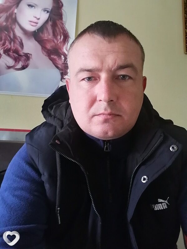 Андрей, 40, Москве — анкета №217337