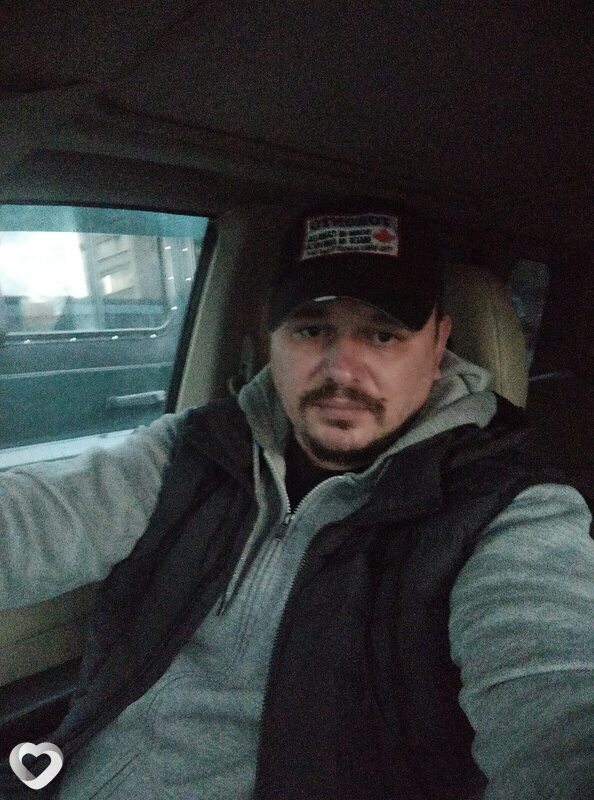 Сергей, 48, Белгороде — анкета №217339