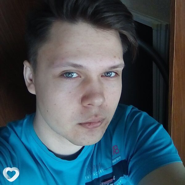 Владислав, 29, Могилев — анкета №217342
