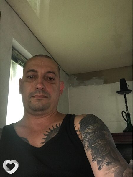 Alex, 45, Новокузнецке — анкета №217346