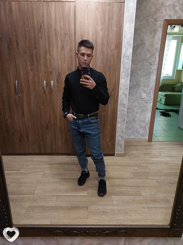 Сергей, 27, Ростове-на-Дону — анкета №217349