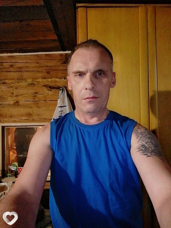 Сергей, 51, Кемерове — анкета №217353