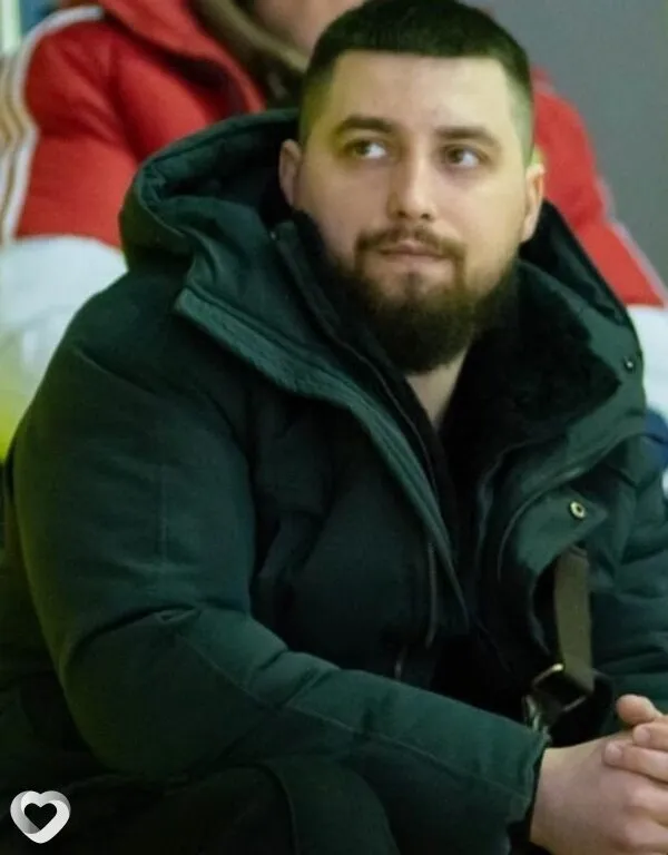 Александр, 30, Новосибирске — анкета №2515
