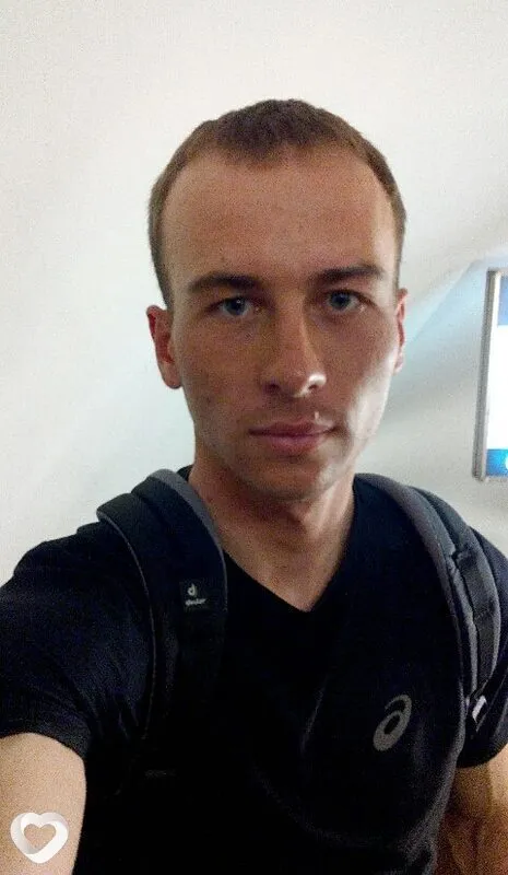 Дима, 37, Калининграде — анкета №7151