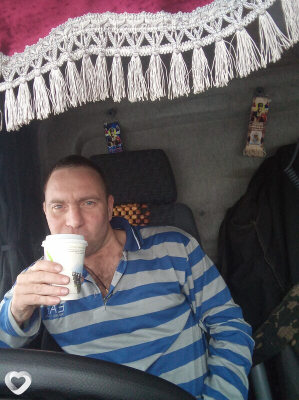 Джон, 39, Нижнем Новгороде — анкета №217373