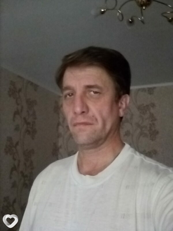 Евгений, 49, Перми — анкета №217600