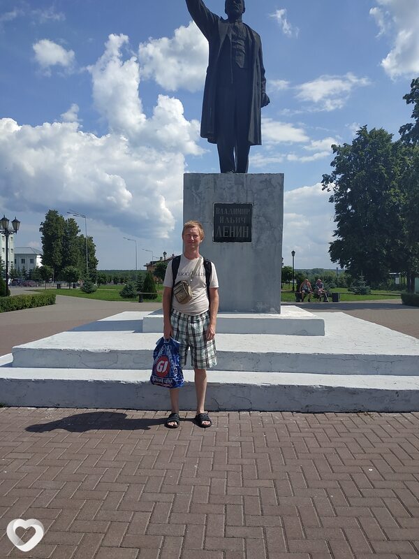 Дмитрий, 41, Сарапуле — анкета №217609