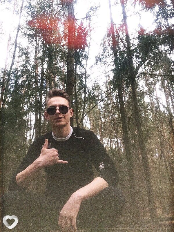 Кирилл, 24, Барановичах — анкета №217611