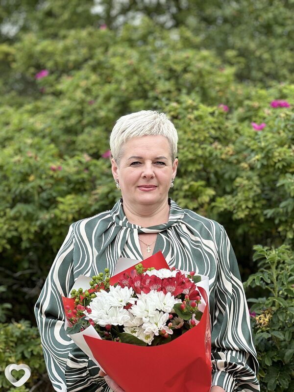 Светлана, 52, Барановичах — анкета №217613