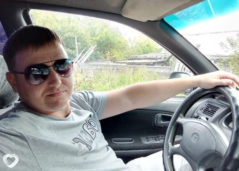 Анатолий, 37, Новокузнецке — анкета №217400