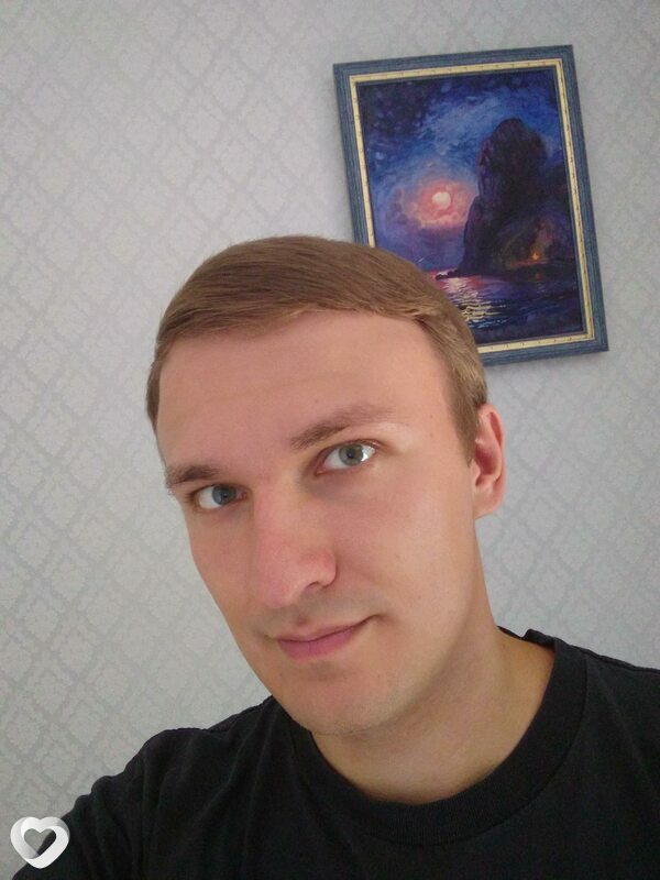 Александр, 28, Владивостоке — анкета №217401