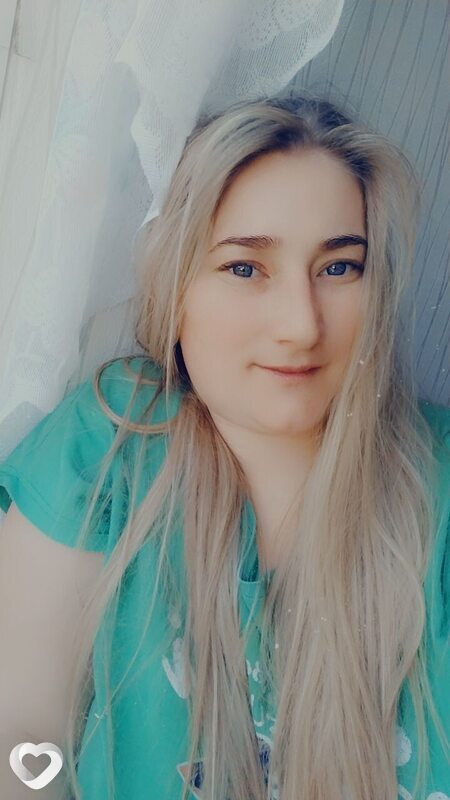 Надежда, 28, Артеме — анкета №217405