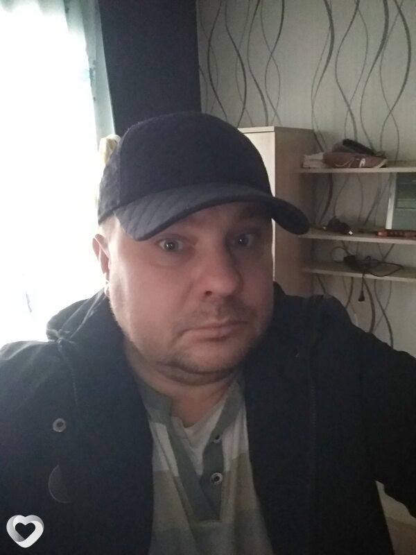 Серега, 44, Абакане — анкета №217408