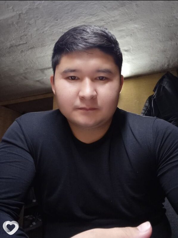 Абылай, 31, Алматы — анкета №217414