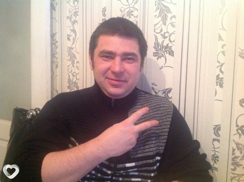 Нияз, 42, Зеленодольске — анкета №217417