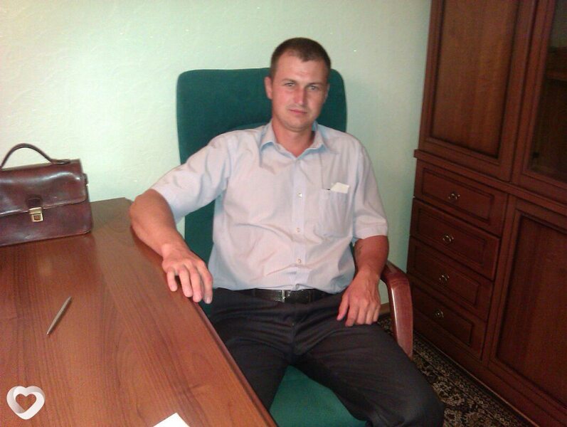 Павел, 30, Житомире — анкета №217421