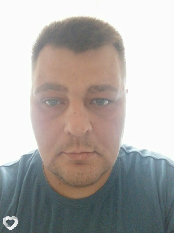 Олег, 42, Туле — анкета №217423