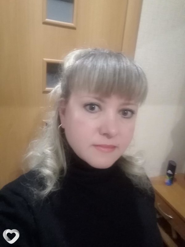 Наталья, 49, Боре — анкета №217426