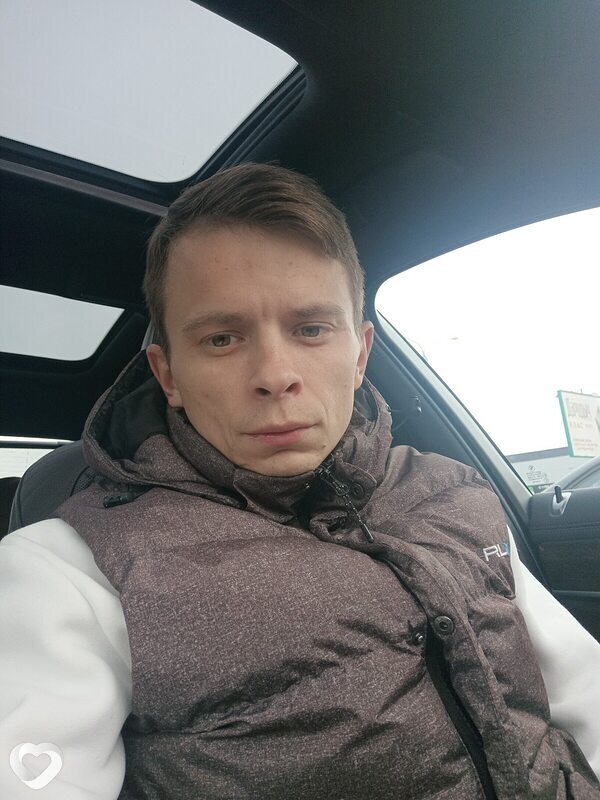 Вася, 31, Минске — анкета №217428