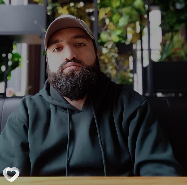 Салим, 31, Астане — анкета №217433