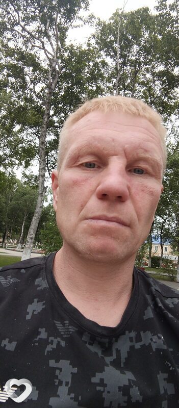 Денис, 41, Охе — анкета №217435