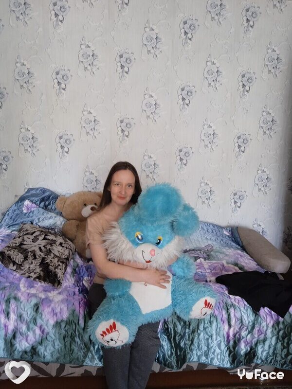 Светлана, 41, Шелехове — анкета №217438