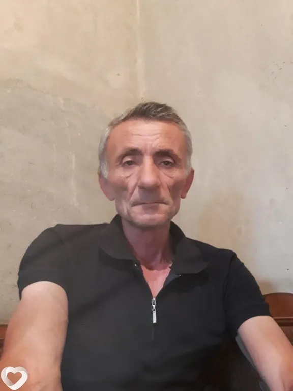 Vazgen, 62, Ереван — анкета №7156