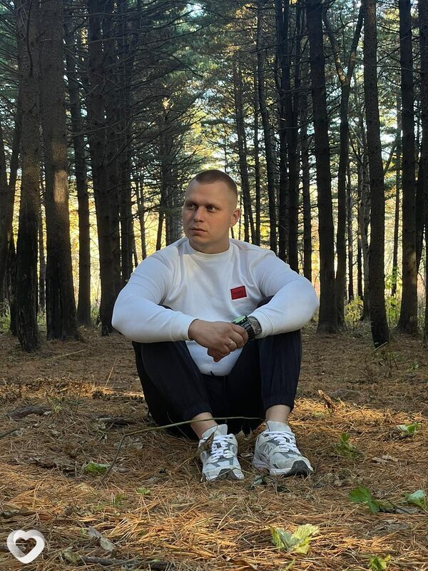 Rocco, 32, Большое Камени — анкета №217528