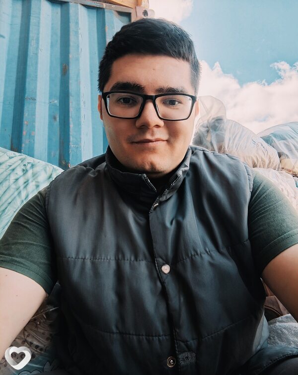 Толик, 28, Иванове — анкета №217529