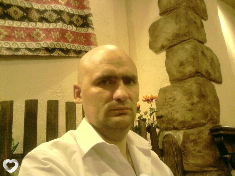 Андрей, 50, Москве — анкета №217532