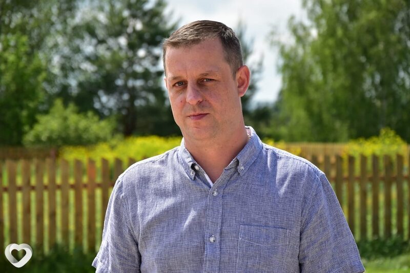 Дима, 45, Рязани — анкета №217538