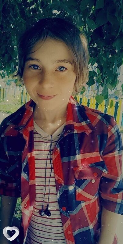 Юличка, 34, Житомире — анкета №217542