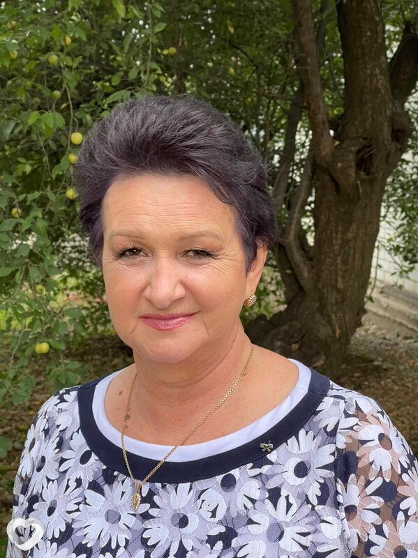 Татьяна, 65, Лабинске — анкета №217501