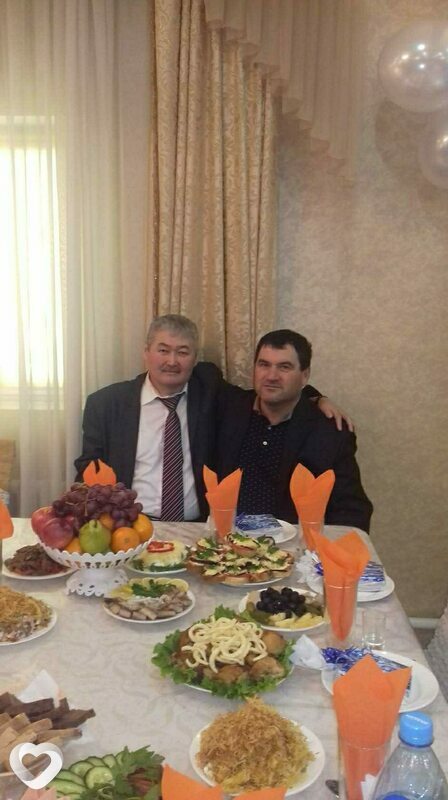 Акберген, 67, Астане — анкета №217505