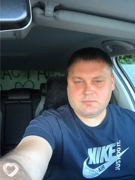Рамиль, 36, Саратове — анкета №217513
