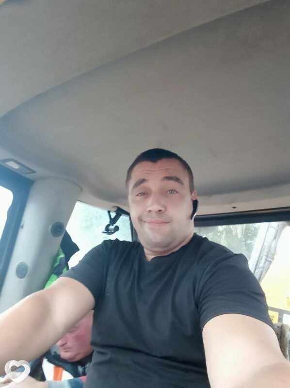 Стас, 38, Витебске — анкета №217516