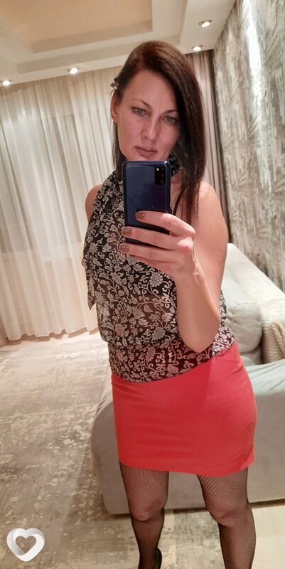 Юлия, 49, Саратове — анкета №217674