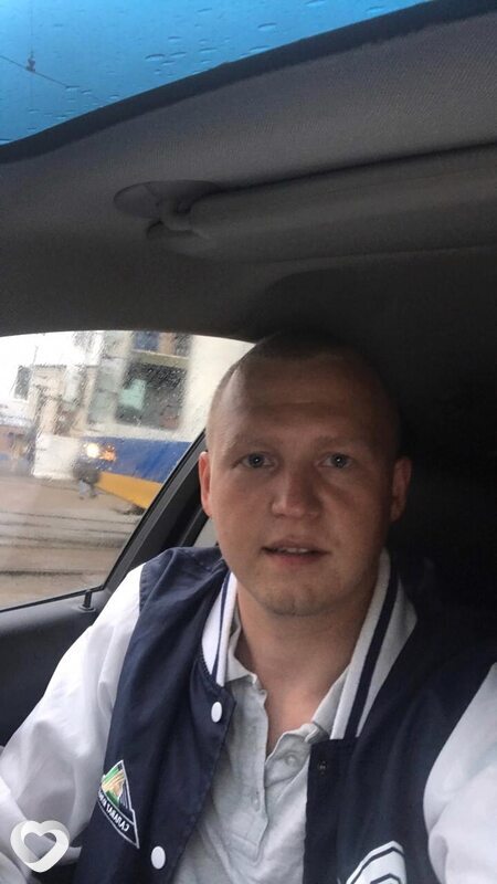 Александр, 31, Уфе — анкета №217678