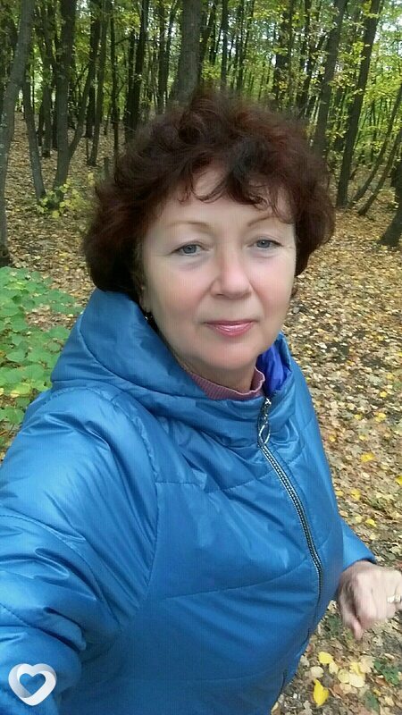 Светлана, Часов Яр