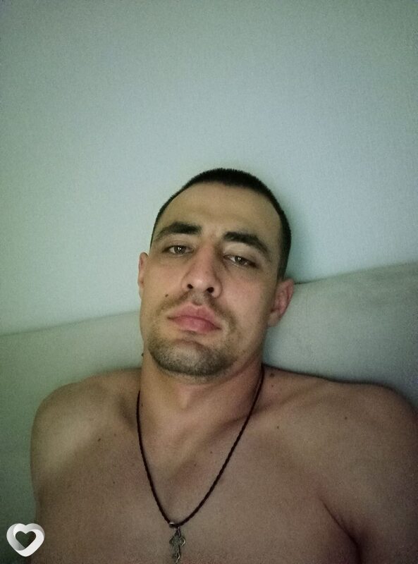 Виктор, 29, Чебоксарах — анкета №217682