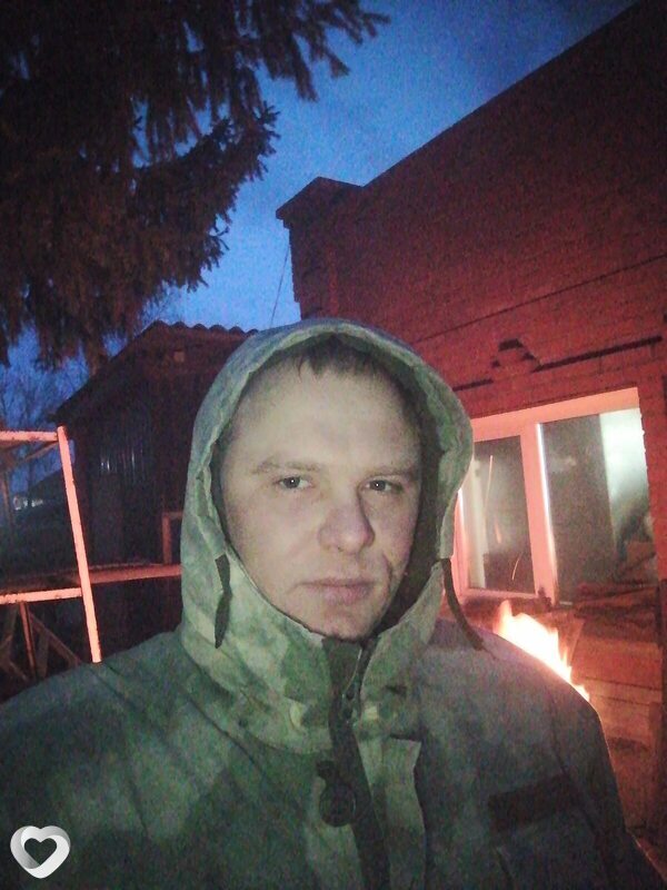 Алексей, 33, Искитиме — анкета №217684