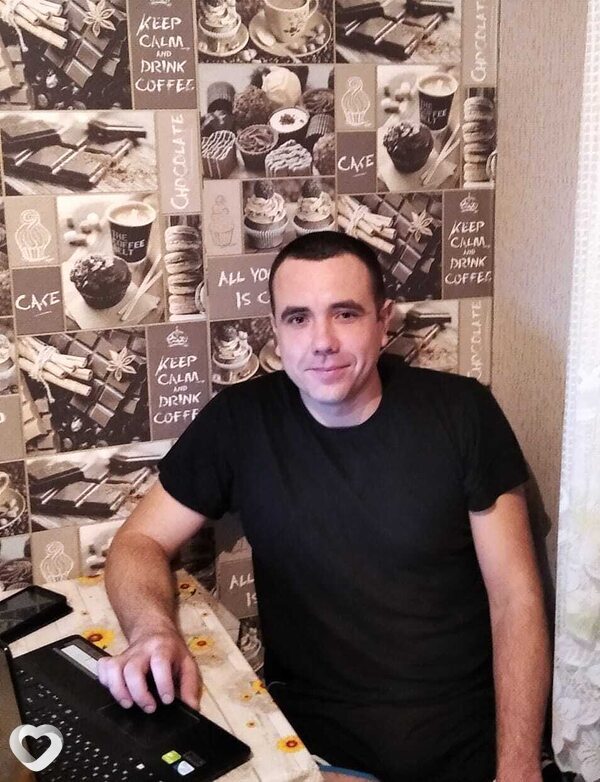 Сергей, 35, Керчи — анкета №217687