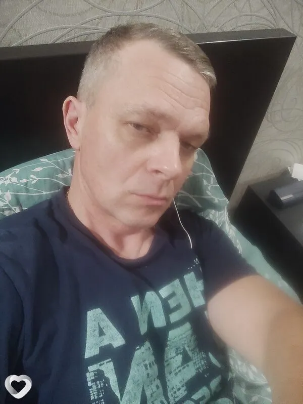 Алексей, 51, Москве — анкета №217688